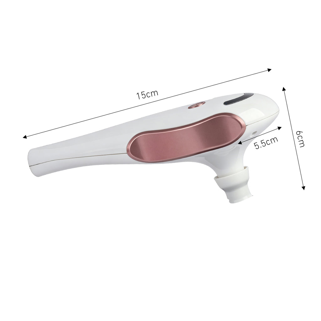 SQ185 מכשיר חימום 448kHz עם CAP ו־RES