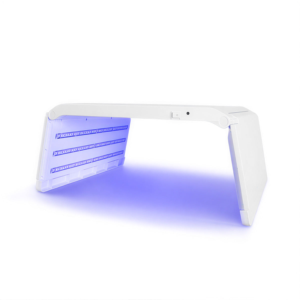 SQ22 | כיפת LED מתקפלת עם 468 נורות ו-7 מצבים