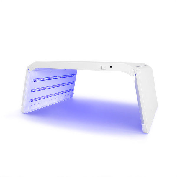 SQ22 | כיפת LED מתקפלת עם 468 נורות ו-7 מצבים