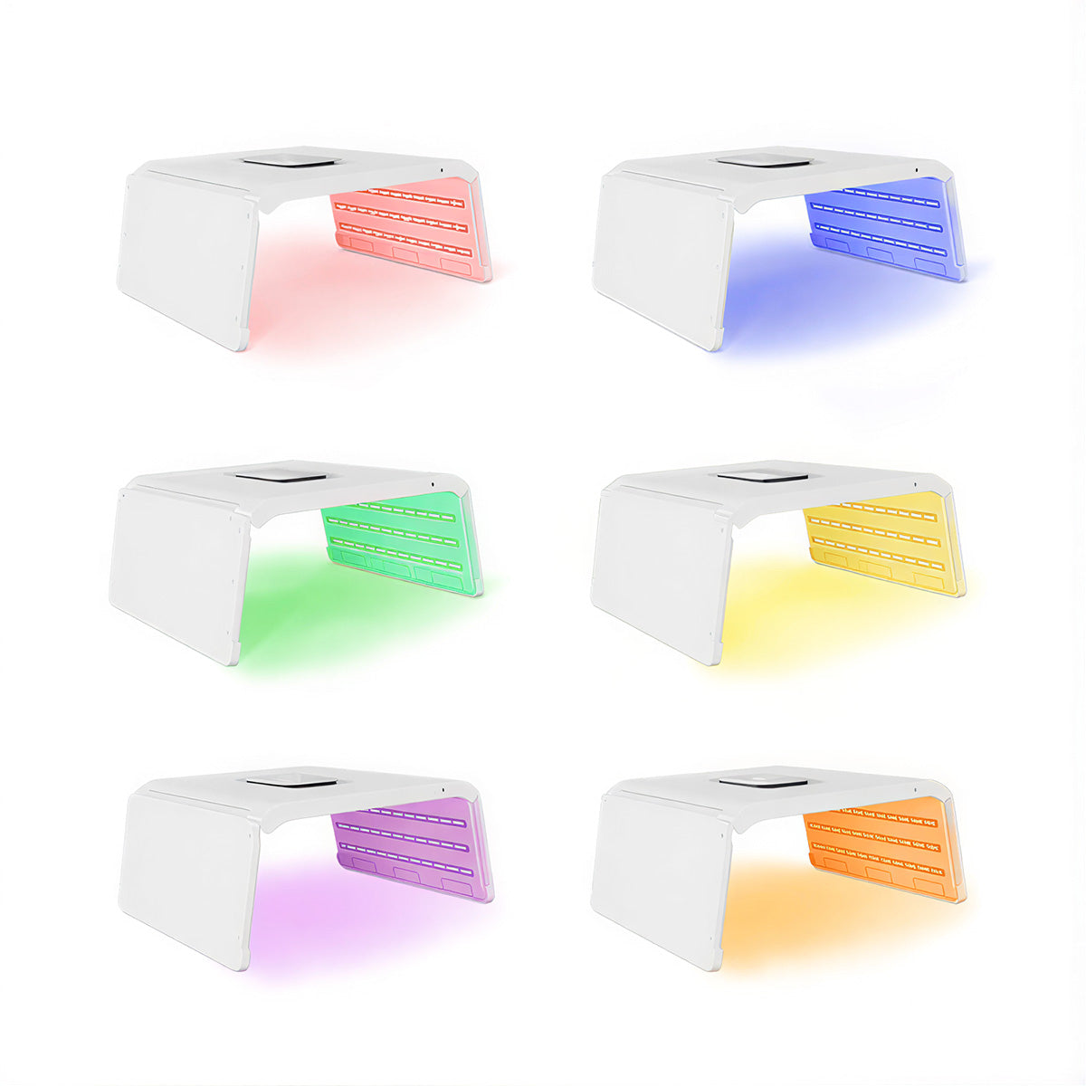 SQ22 | כיפת LED מתקפלת עם 468 נורות ו-7 מצבים
