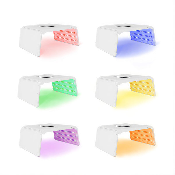 SQ22 | כיפת LED מתקפלת עם 468 נורות ו-7 מצבים
