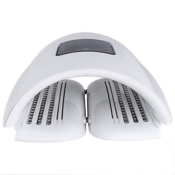 SQ7 | כיפת LED מתקפלת עם 360 נורות ו-4 צבעים