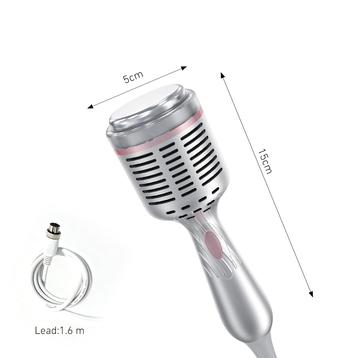 SQ121C Plus | מכשיר קוויטציה 80K לעיצוב הגוף, 9 ב-1 | RF, ואקום, לייזר, EMS, קירור, LED