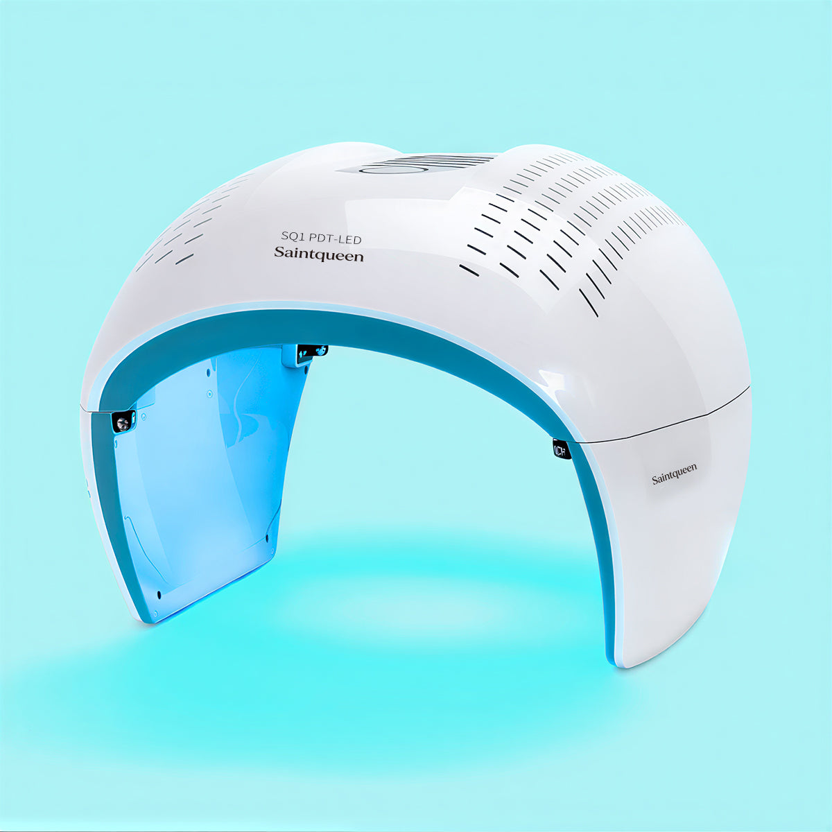 SQ1 | מכשיר LED מתקפל עם 292 נורות ו-7 מצבי RGB