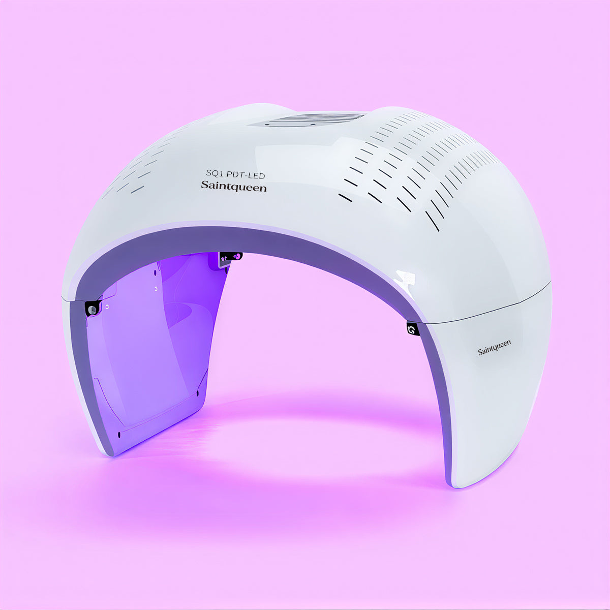 SQ1 | מכשיר LED מתקפל עם 292 נורות ו-7 מצבי RGB