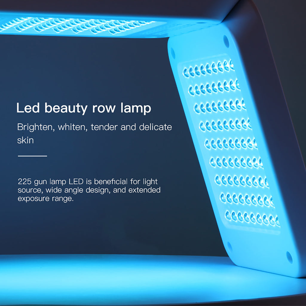 SQ46 קשת LED ניתנת לפירוק עם 225 נוריות