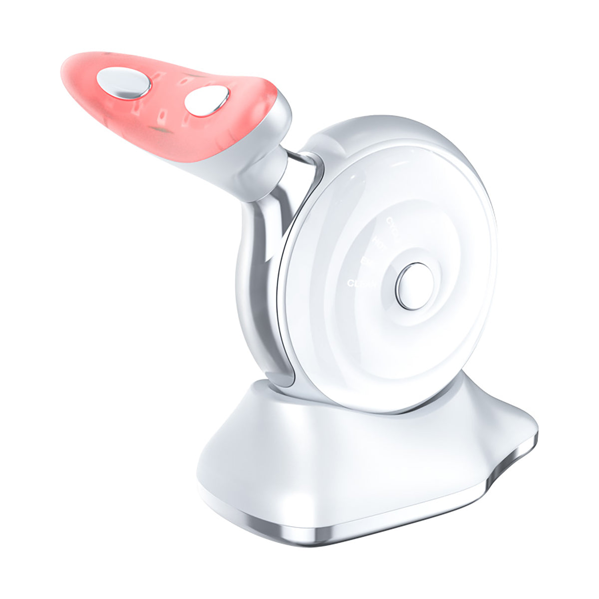 SQ108 מכשיר EMS לפנים עם חימום ו־LED תמונה ראשית