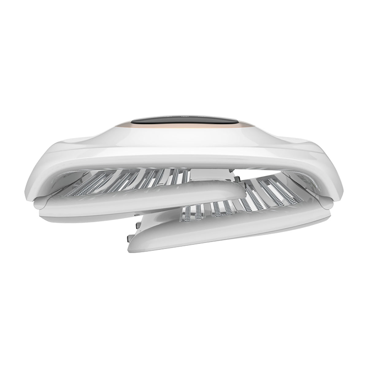 SQ112 | כיפת LED עם 4 צבעים, אינפרא־אדום קרוב וערפל ננו