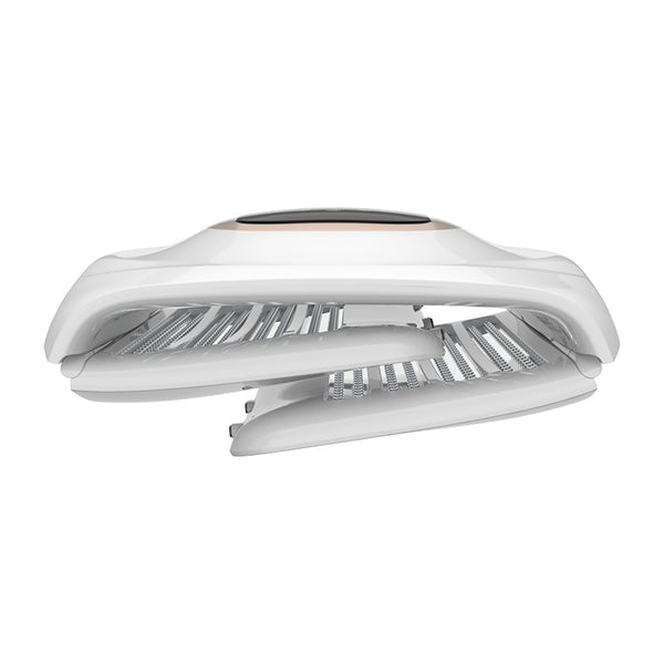 SQ112 | כיפת LED עם 4 צבעים, אינפרא־אדום קרוב וערפל ננו