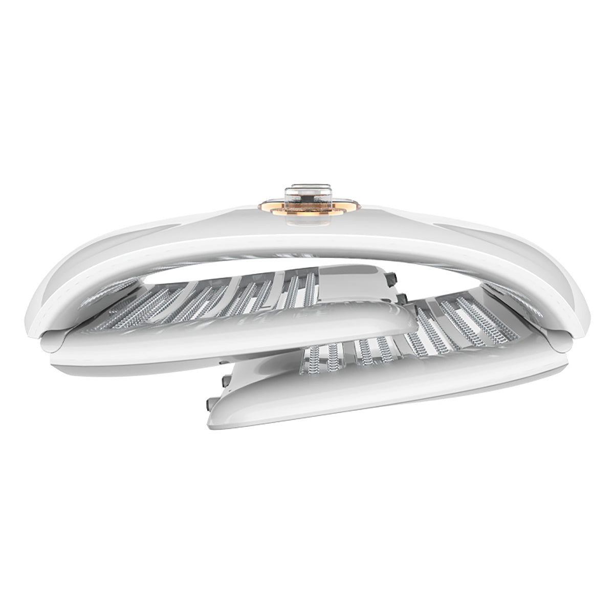 SQ115 | כיפת LED עם 4 צבעים, אינפרא־אדום קרוב וערפל ננו